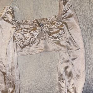 Princess Polly crop top